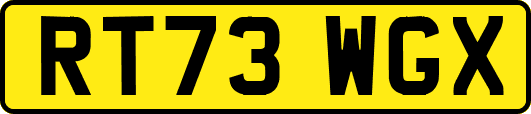 RT73WGX