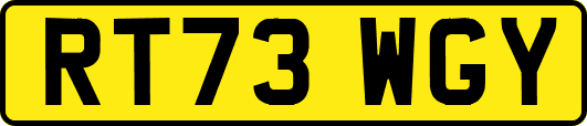 RT73WGY