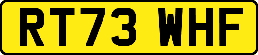 RT73WHF