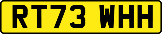 RT73WHH
