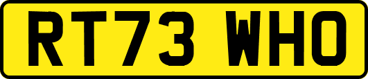 RT73WHO