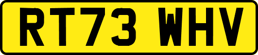 RT73WHV