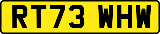 RT73WHW