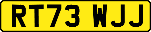 RT73WJJ