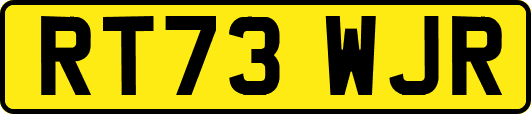 RT73WJR