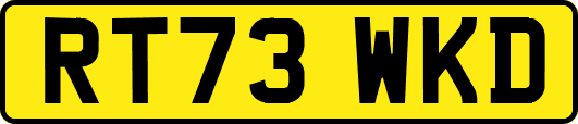 RT73WKD