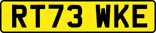 RT73WKE