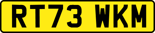 RT73WKM