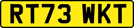 RT73WKT