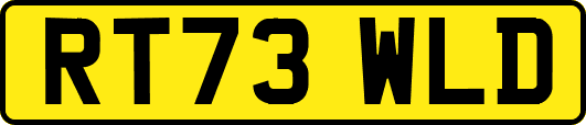 RT73WLD