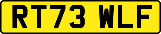RT73WLF