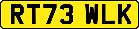RT73WLK