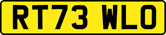 RT73WLO