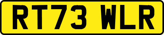 RT73WLR