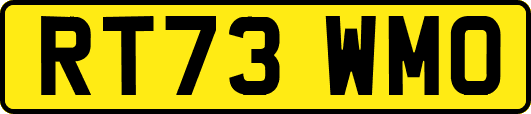 RT73WMO