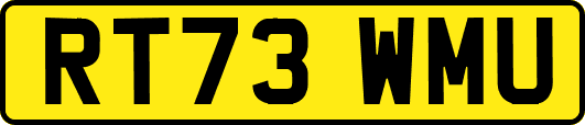 RT73WMU