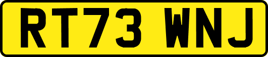 RT73WNJ