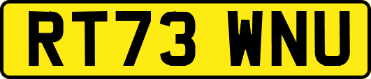 RT73WNU