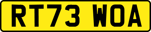 RT73WOA