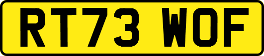 RT73WOF