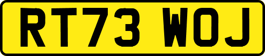 RT73WOJ