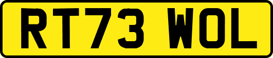 RT73WOL