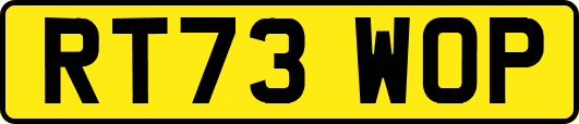RT73WOP