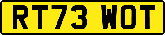 RT73WOT
