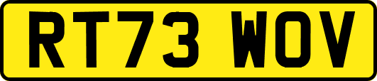 RT73WOV