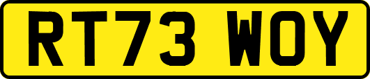 RT73WOY