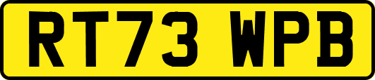 RT73WPB