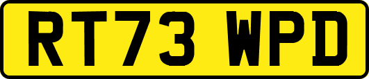 RT73WPD