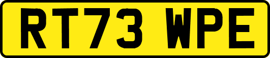 RT73WPE