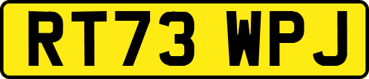 RT73WPJ