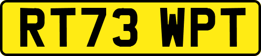 RT73WPT