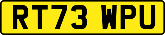 RT73WPU