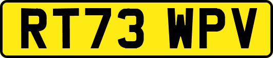 RT73WPV
