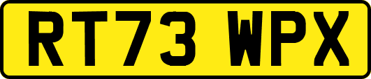 RT73WPX