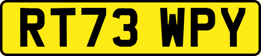 RT73WPY