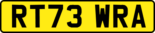 RT73WRA