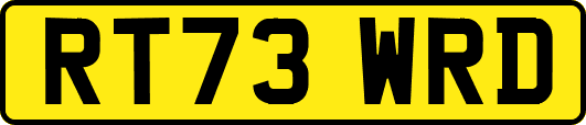 RT73WRD