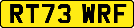 RT73WRF