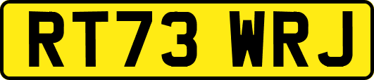 RT73WRJ