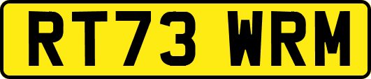RT73WRM