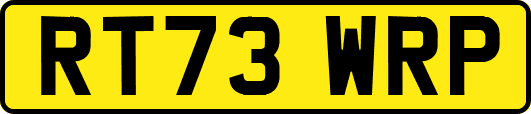 RT73WRP