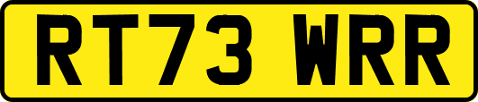 RT73WRR