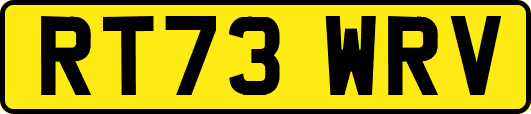 RT73WRV