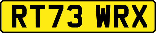 RT73WRX