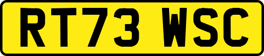 RT73WSC