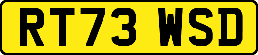 RT73WSD
